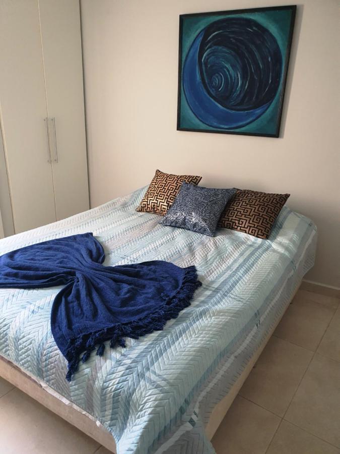 Jequiti-mar Apto Aconchegante Na Enseada Apartment *