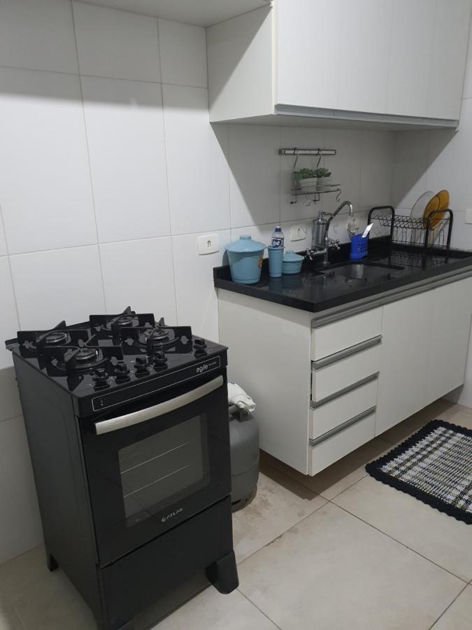 Jequiti-mar Apto Aconchegante Na Enseada * Guaruja