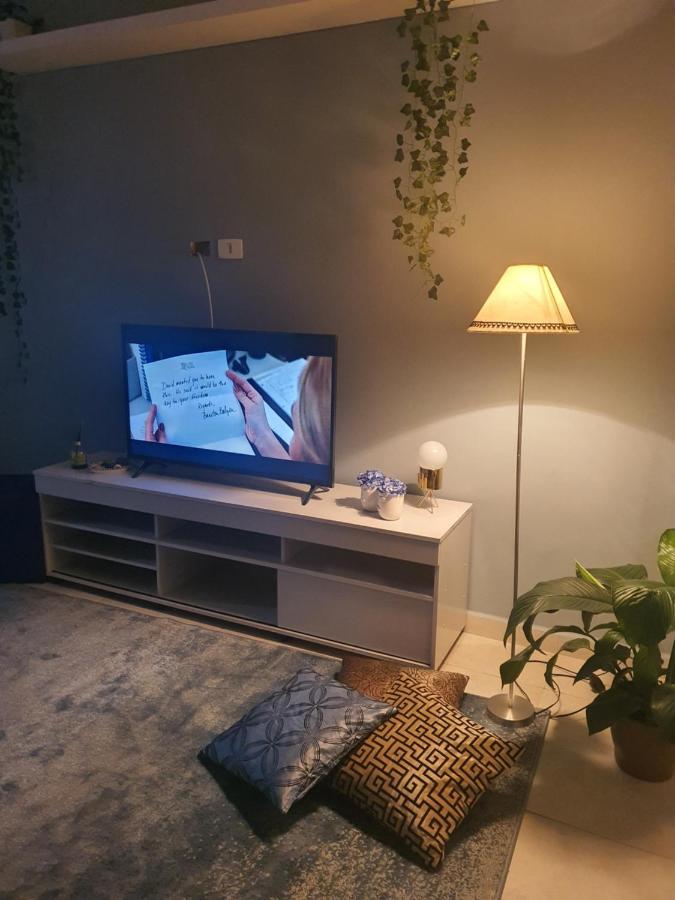 Apartment Jequiti-mar Apto Aconchegante Na Enseada