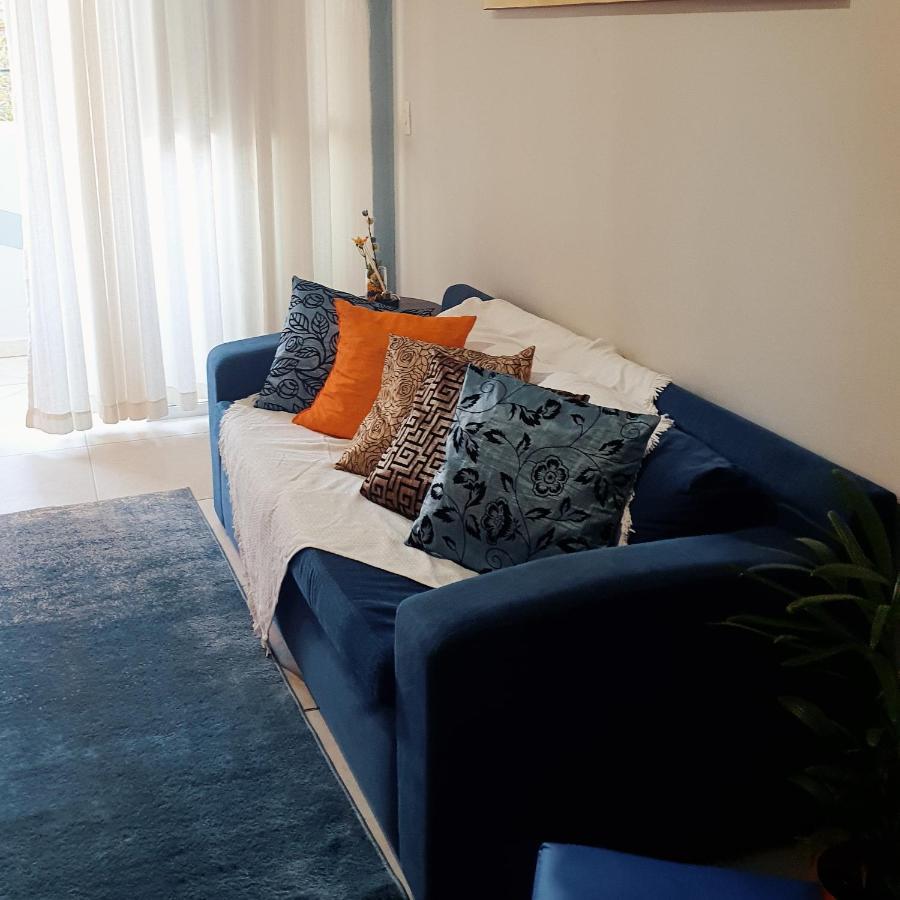 Apartment Jequiti-mar Apto Aconchegante Na Enseada