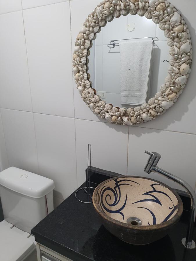 Jequiti-mar Apto Aconchegante Na Enseada * Guaruja