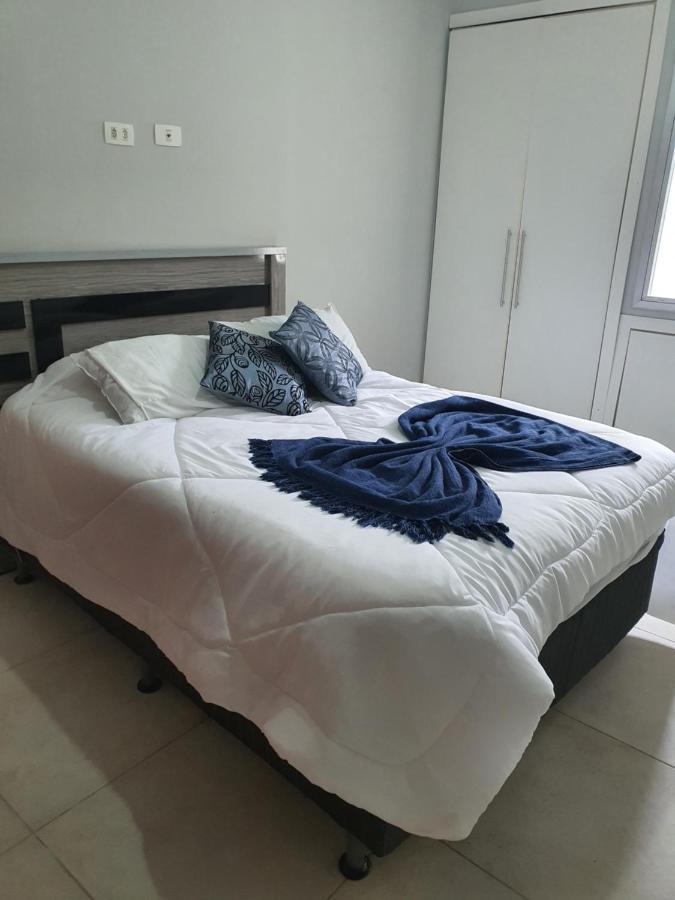Jequiti-mar Apto Aconchegante Na Enseada * Guaruja
