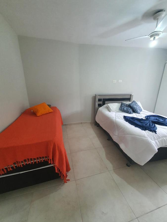 Apartment Jequiti-mar Apto Aconchegante Na Enseada *
