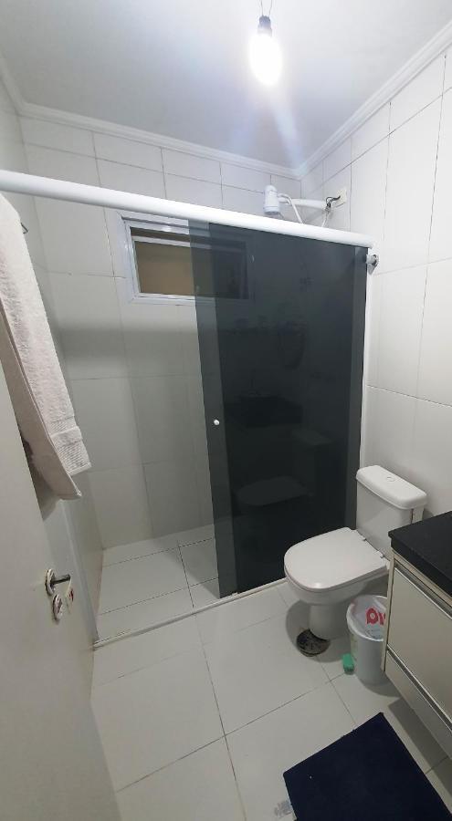 Jequiti-mar Apto Aconchegante Na Enseada Guarujá