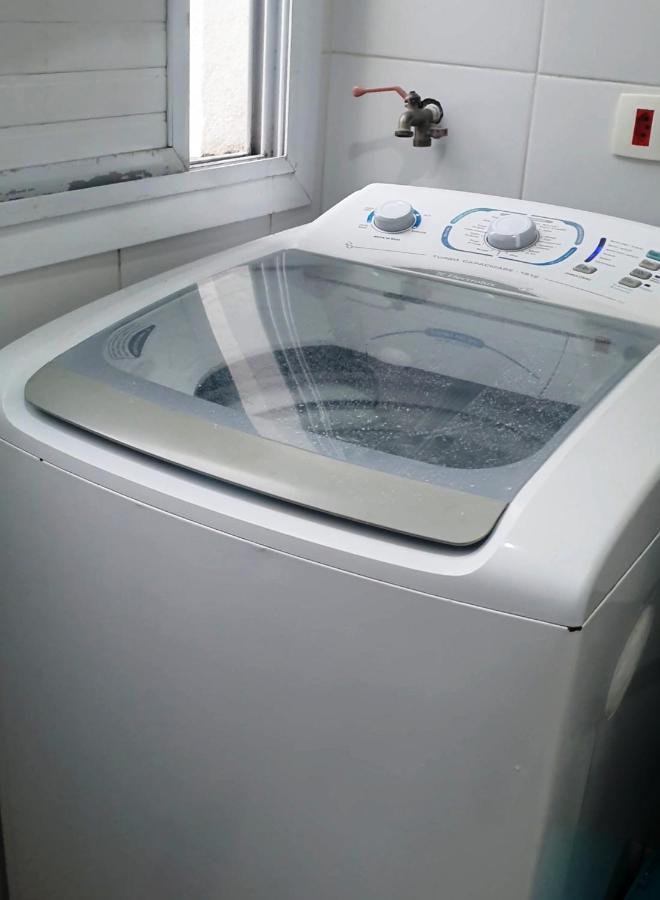 Apartamento Jequiti-mar Apto Aconchegante Na Enseada