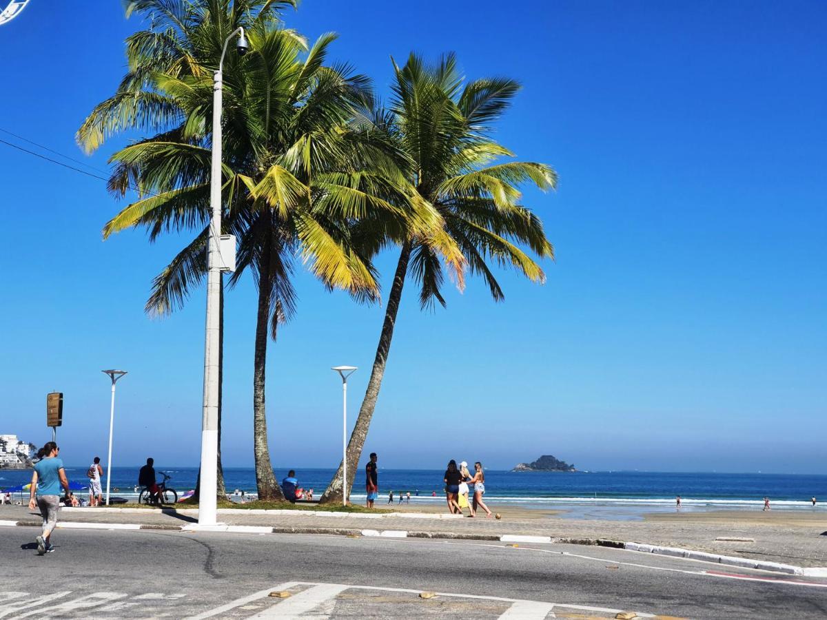 Apartamento Jequiti-mar Apto Aconchegante Na Enseada *