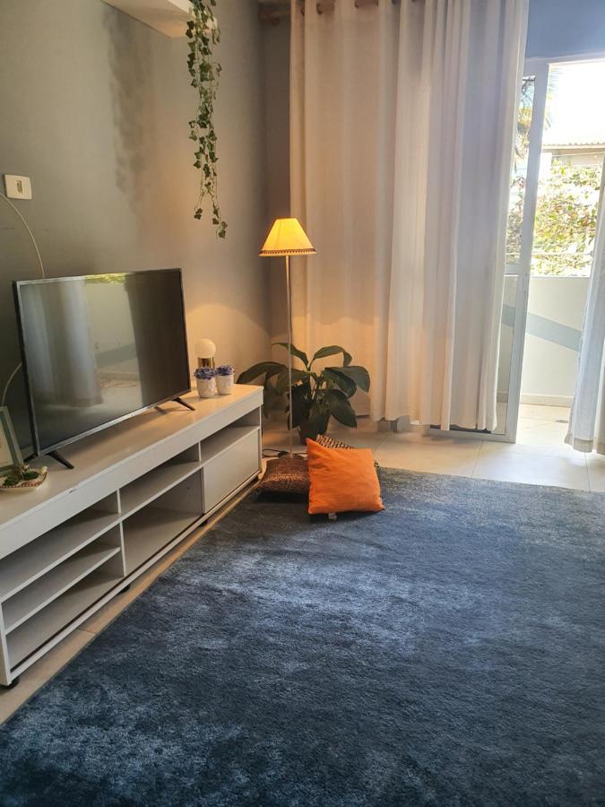 Jequiti-mar Apto Aconchegante Na Enseada Apartamento