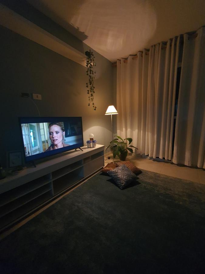 Jequiti-mar Apto Aconchegante Na Enseada Apartamento